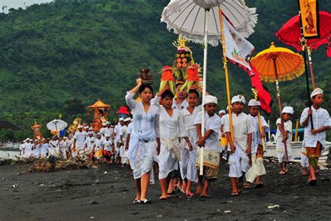 Nyepi – the Day of Silence in Bali - Indoindians.com