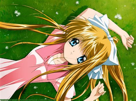 Misuzu Kamio - Anime Photo (35934026) - Fanpop