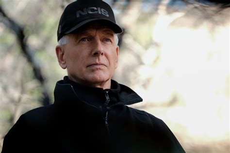 'NCIS' Star Mark Harmon Is Returning to Primetime This Fall — But It's ...