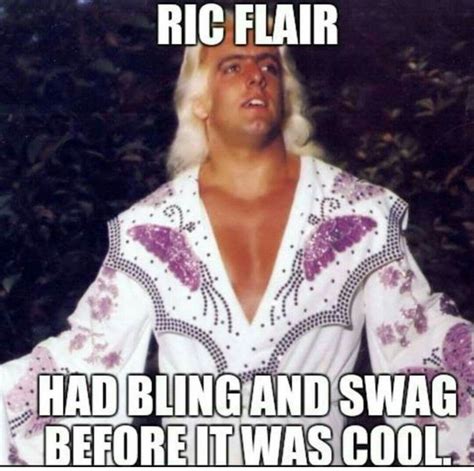 Pin by Jamie Saylor on Ric Flair | Ric flair, Ric, Women