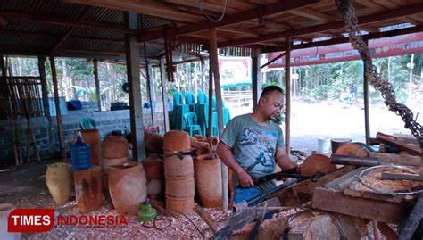 Kayu Nangka, Bahan Terbaik untuk Kendang Jawa - TIMES Indonesia