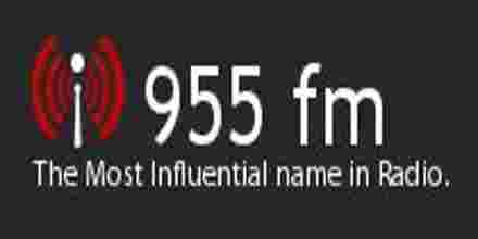 I 95.5 FM | Live Online Radio