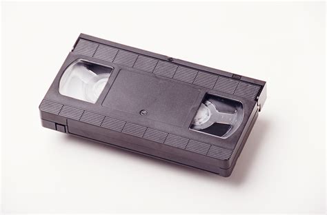 The VCR Is Officially Dead, But We'll Never Forget It | WIRED