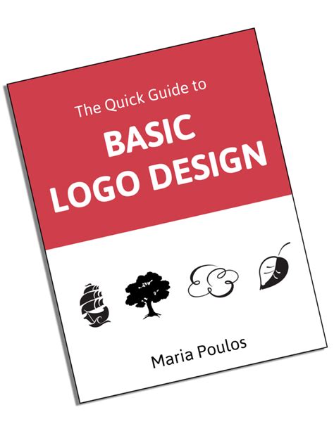 Logo Design Book, Download pdf