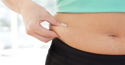 What Causes Lower Belly Fat? | LIVESTRONG.COM