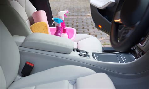 Car Interior Cleaning: How to Clean Your Car’s Interior | Trusted Since ...