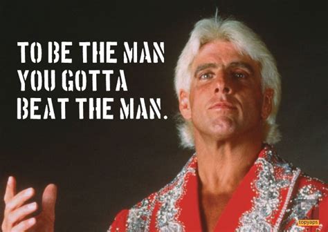 Ric Flair Quotes Top 10. QuotesGram