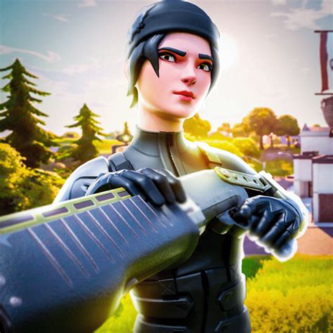 Fortnite PFP´S :: Behance