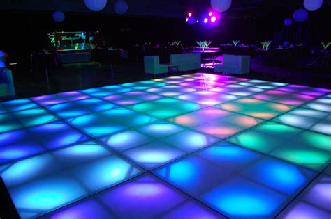 Disco Dance Floor Wallpapers - Wallpaper Cave