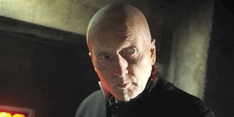 Saw 10 Set Photo Reveals First Look At Tobin Bell's Jigsaw Return