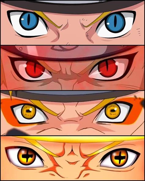 Pin by silverꪖrrow on Naruutoooo! Sasuukeeee! | Naruto eyes, Naruto ...