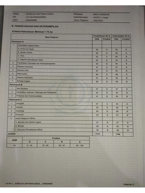 SMT 5 | PDF