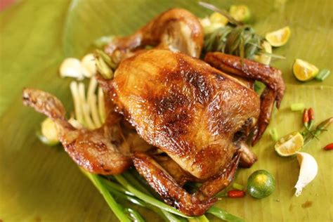 Easy Lechon Manok Recipe | Ang Sarap Recipes