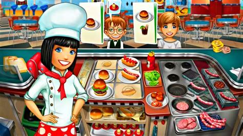 Download Girl Games Cooking - cleversouthern