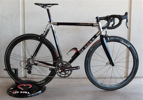 De Rosa model year 2015 road bikes - first look | Bicycle race, Road ...