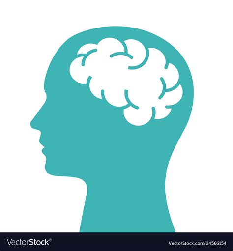 Human Brain ClipArt