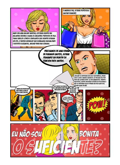 Moral e Ética em Quadrinhos - 3ª Edição - ordonha - Página 20 | PDF ...