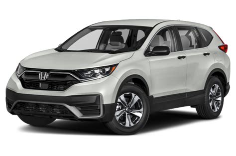 2021 Honda CR-V - Specs, Prices, MPG, Reviews & Photos | Cars.com