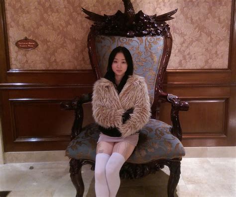 Sua Yoo | Death Grips Wiki | Fandom