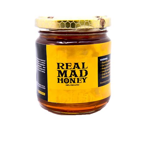 Real Mad Honey - Himalaya Nepal | Avalon Magic Plants