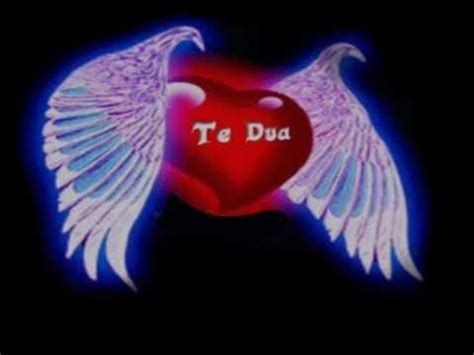 Te DuA - YouTube