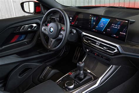 2023 BMW M2 Review, Pricing, And Specs | lupon.gov.ph