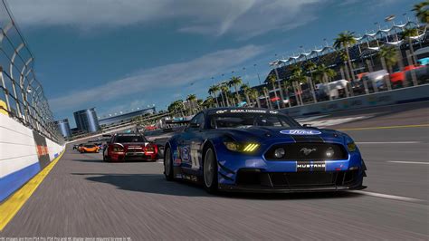 Gran Turismo Sport Review - PlayStation 4 - ThisGenGaming