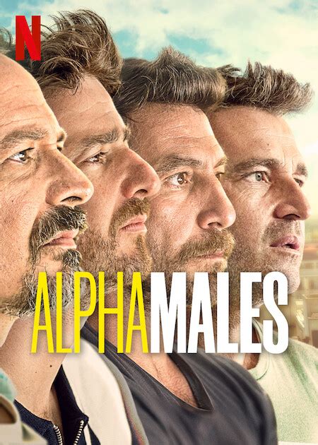 Alpha Male