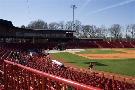 Carolina Stadium 5 | University of South Carolina's new ball… | Richard ...