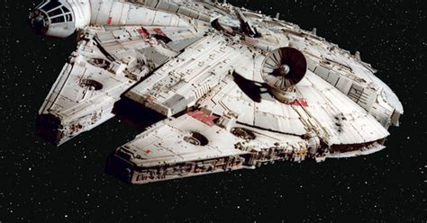 Star Wars: 4 ways 'Empire Strikes Back' changed the rules of starships