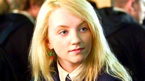 The Transformation Of Evanna Lynch From Harry Potter To Now - DaftSex HD