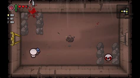 Easy Mode - Modding of Isaac