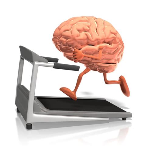 Advanced Academics Update: Brain Health Series: Part 1: Exercise and ...