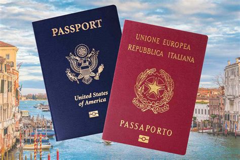 Renewing an Italian Passport: What You Need to Know | TouristSecrets