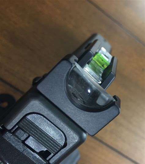 Defensive Sight Review: See All Open Sights On A Glock 27 » Concealed ...