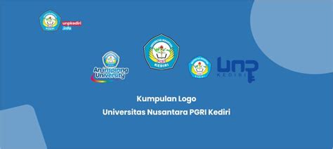 Kumpulan Logo UNP Kediri terbaru - UNPKediri.Info