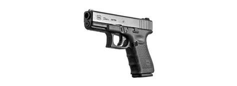 Glock 22 vs. 23 – 2023 Comparison - ProReviewBuzz