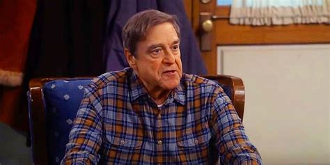 “Lasted Longer Than I Thought”: John Goodman Thinks The Conners Season ...