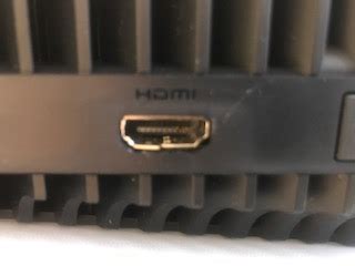 PS5 HDMI Port Replacement / Repair service UK