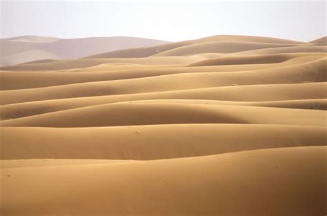 Sand dune | Definition, Formation, & Facts | Britannica