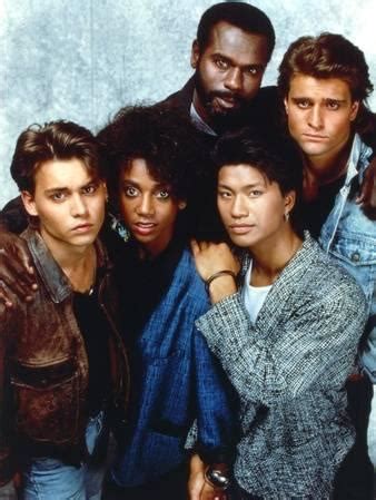 21 Jump Street (1987) (Series) - TV Tropes