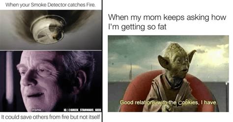 40+ Deliciously Dank Star Wars Memes - Memebase - Funny Memes