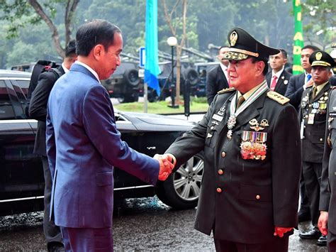 Sekretariat Kabinet Republik Indonesia | Presiden Jokowi Sampaikan ...