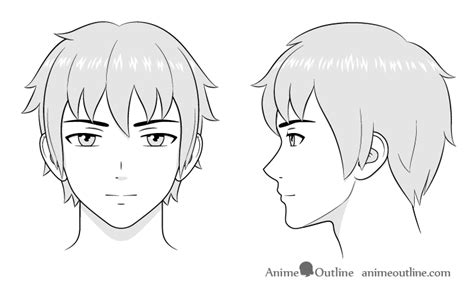 How To Draw Male Nose - Divisionhouse21