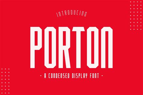 60+ Best Big, Poster Fonts of 2020 | Design Shack