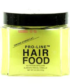 pro line pro line | Pro Line Hair Food - PaksWholesale