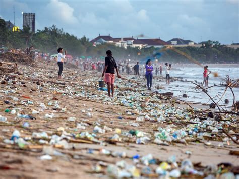 TUNISIA: 21 beaches banned from bathing for plastic pollution | Afrik 21