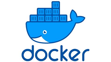 Docker Logo, symbol, meaning, history, PNG, brand