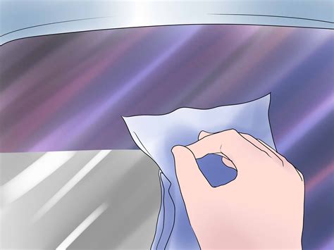 5 Ways to Remove Window Tint - wikiHow