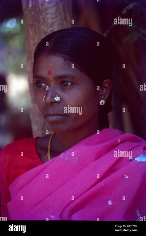 Village Women, Tamil Nadu Stock Photo - Alamy